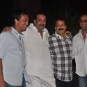 Baba Siddique's Iftar Party
