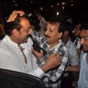 Baba Siddique's Iftar Party