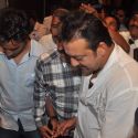 Baba Siddique's Iftar Party