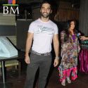 Bakhtiyar Irani Birthday Party 2011
