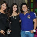 Bakhtiyar Irani Birthday Party 2011