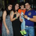 Bakhtiyar Irani Birthday Party 2011