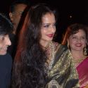Bharat Shah's Son Wedding