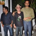 Bheja Fry 2 Success Party