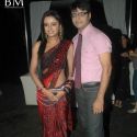 Bidaai Serial Season 1 Completion Bash