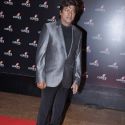Big B & Salman at Colors' Bash