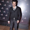 Big B & Salman at Colors' Bash