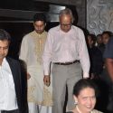 Big B's 70th Birthday Bash