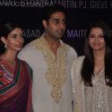 Big B's 70th Birthday Bash