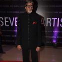 Big B's 70th Birthday Bash