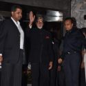 Big B's 70th Birthday Bash