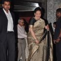 Big B's 70th Birthday Bash