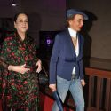 Big B's 70th Birthday Bash