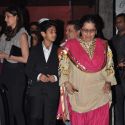 Big B's 70th Birthday Bash