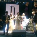 Big B's 70th Birthday Bash