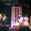 Big B's 70th Birthday Bash