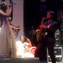 Big B's 70th Birthday Bash