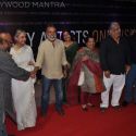 Big B's 70th Birthday Bash