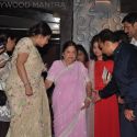 Big B's 70th Birthday Bash