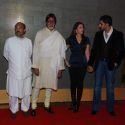 Big Pictures Success Bash