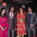 Bikram Saluja Book Launch Party