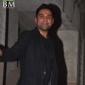 Bipasha Basu Birthday Party 2012