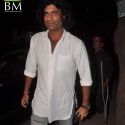 Bipasha Basu Birthday Party 2012