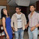 Blenders Pride Indore Fashion Week - Success Party