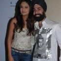 Bollywood A listers at Bling launch