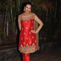 Bollywood Celebrating Lohri Di Raat in Mumbai