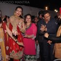 Bollywood Celebrating Lohri Di Raat in Mumbai