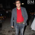Bollywood Club Bash