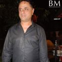 Bollywood Club Bash