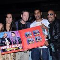 Bombay Rockers Party