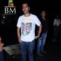 Bombay Rockers Party