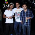 Bombay Rockers Party