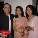 Bunty Walia weds Suman Ranganathan