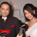 Bunty Walia weds Suman Ranganathan