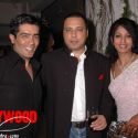 Bunty Walia weds Suman Ranganathan