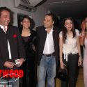 Bunty Walia weds Suman Ranganathan
