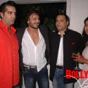 Bunty Walia weds Suman Ranganathan