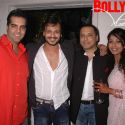 Bunty Walia weds Suman Ranganathan
