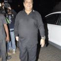 Bunty Walia's Wedding Reception Bash