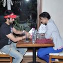 Cafe Mangii Anniversary Bash