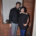 Cafe Mangii Anniversary Bash