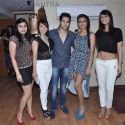 Cafe Mangii Anniversary Bash