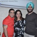 Cafe Mangii Anniversary Bash