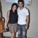 Cafe Mangii Anniversary Bash