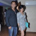 Cafe Mangii Anniversary Bash