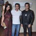 Cafe Mangii Anniversary Bash